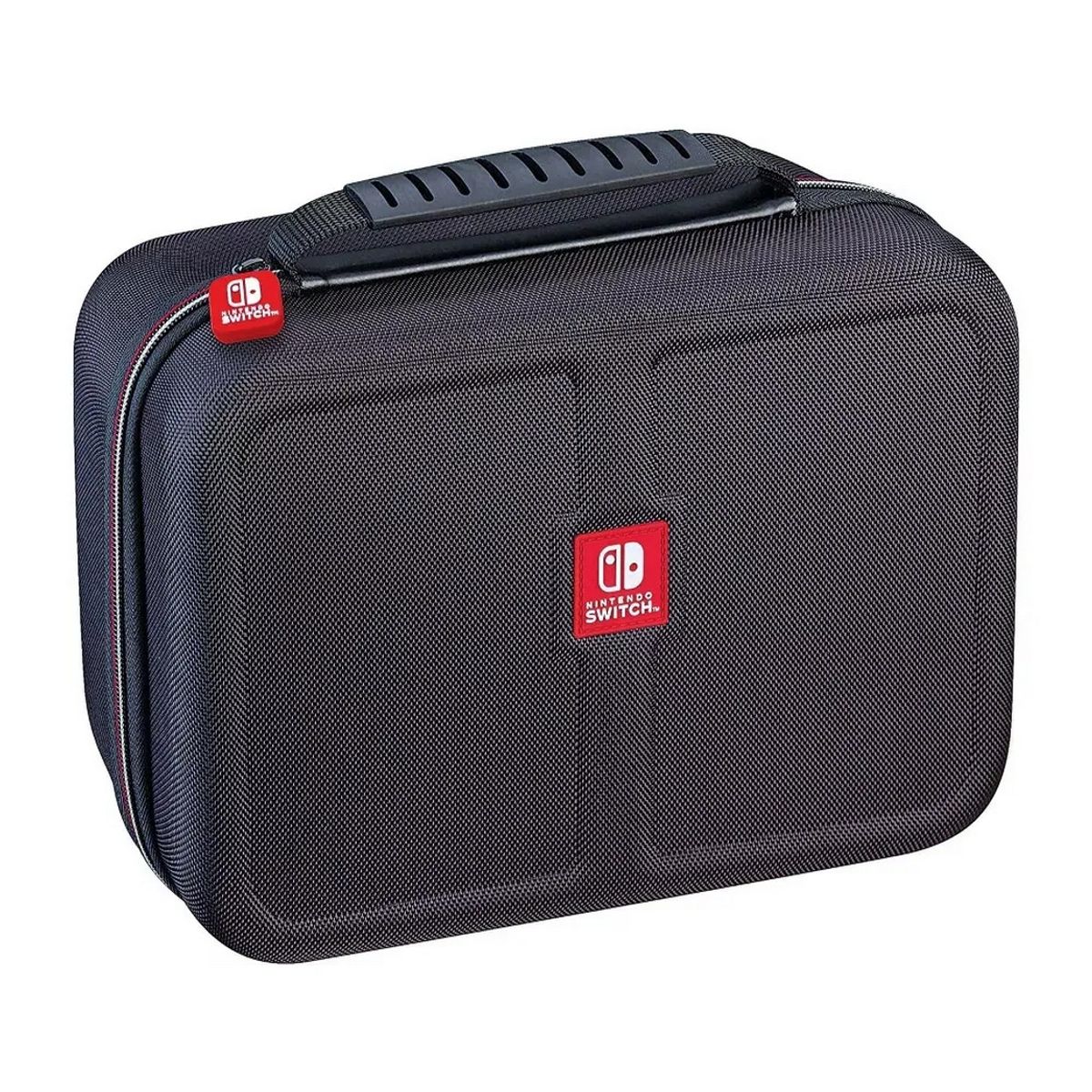 NINTENDO - Maletín/Estuche Sistema Deluxe para Nintendo Switch  Game Traveler (RDS)  Licencia Nintendo