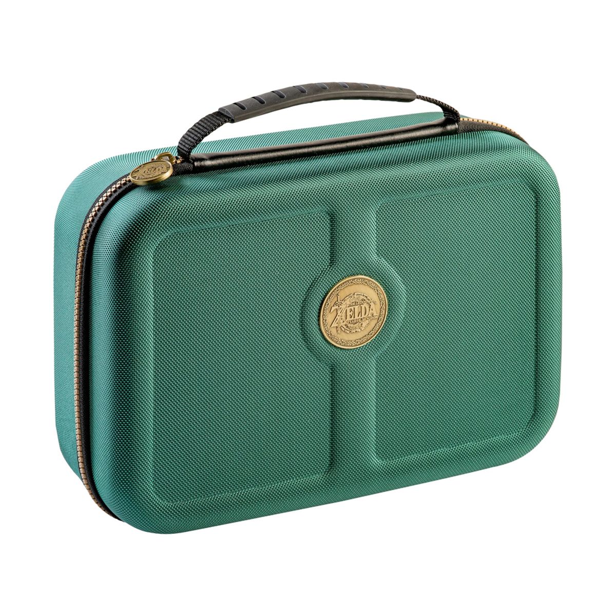 NINTENDO - ESTUCHE PARA NINTENDO SWITCH DE ZELDA