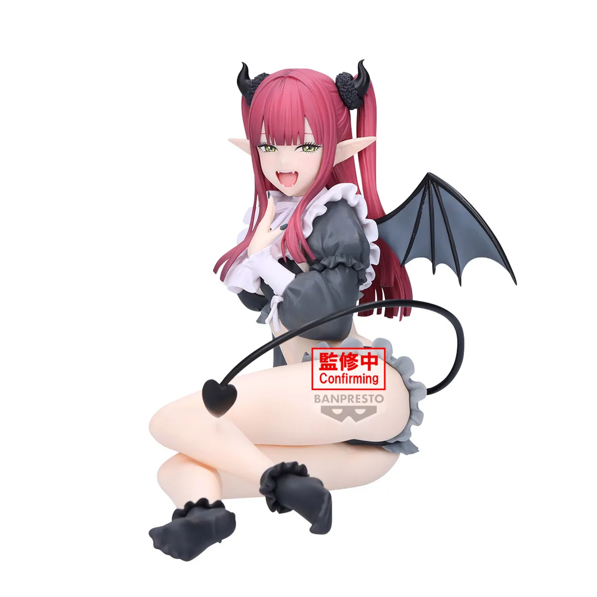 BANPRESTO - FIGURA COLECCIONABLE BANDAI DE MY DRESS-UP DARLING ESPRESTO DETAILED ELEGANCE MARIN KITAGAWA LIZ VER