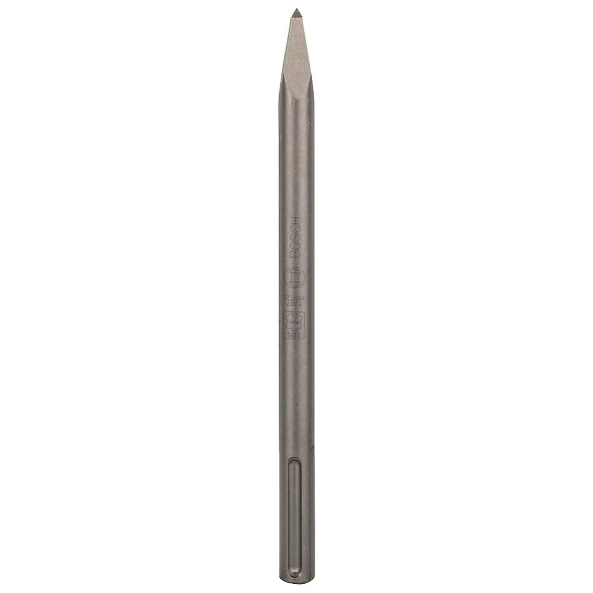 BOSCH - Cincel Punta Bosch SDS-Max Mpp 280mm