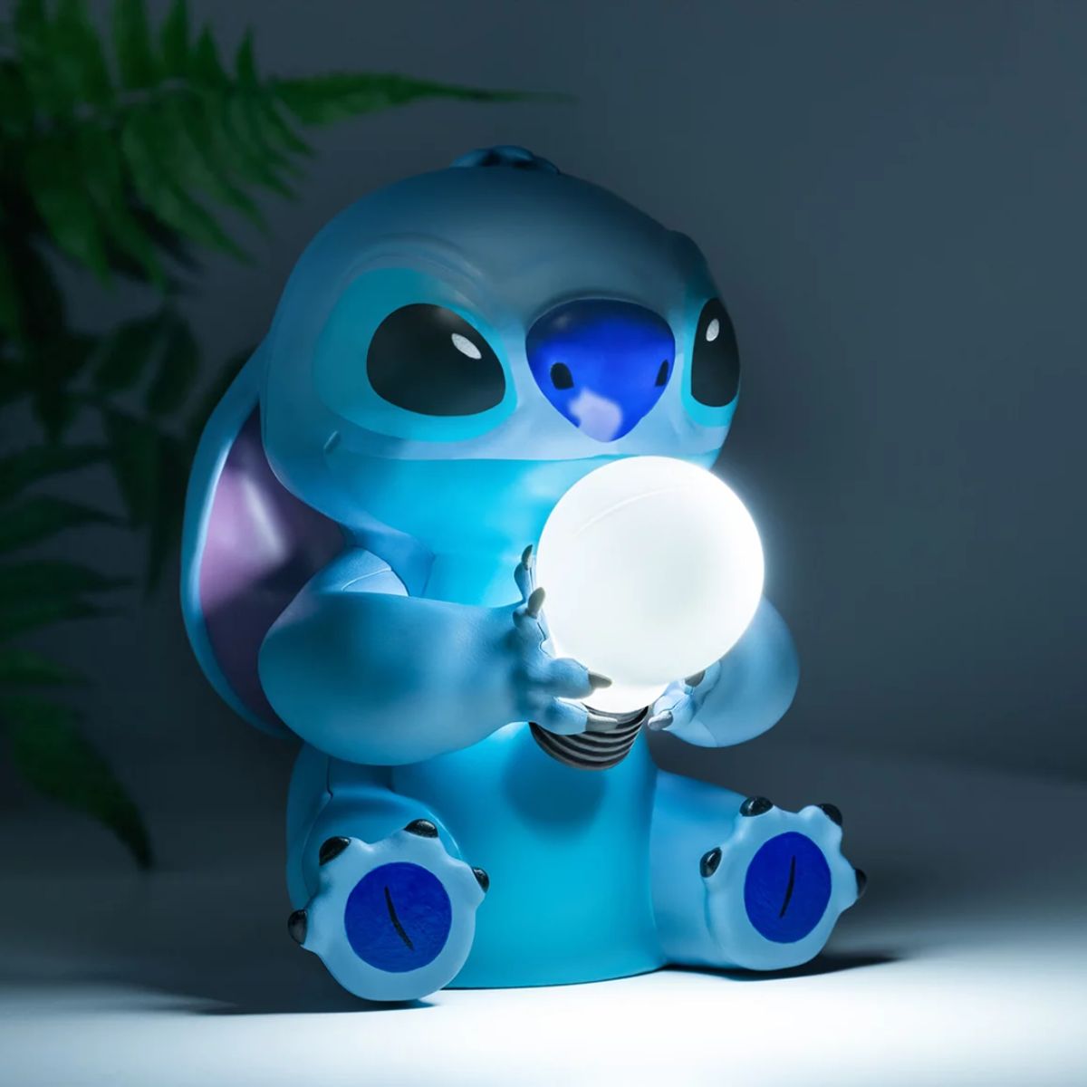PALADONE - LÁMPARA STITCH - DISNEY