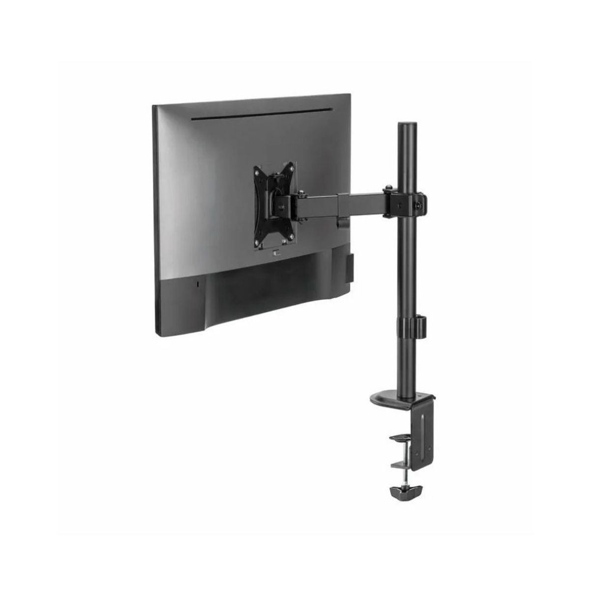 KOREANO SEGURIDAD E INNOVACION - RACK DE MESA PARA MONITOR KOREANO KE-32 17”35” PULGADAS