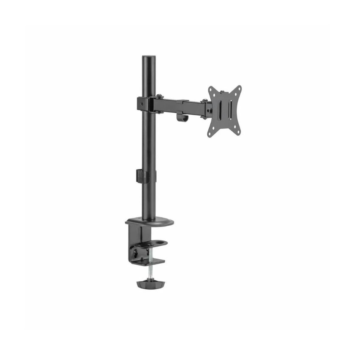 KOREANO SEGURIDAD E INNOVACION - RACK DE MESA PARA MONITOR KOREANO KE-32 17”35” PULGADAS