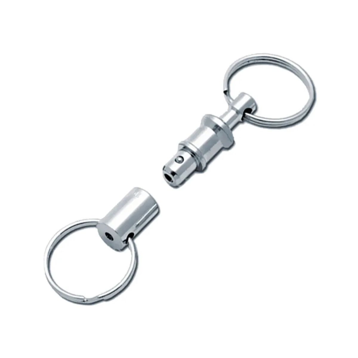 VICTORINOX - Acoplamiento simple para Llaveros de Bolsillo Victorinox