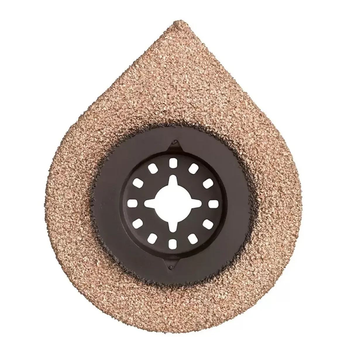 BOSCH - Disco 3 en 1 Bosch AVZ 70 RT4 Multifunción Resistente