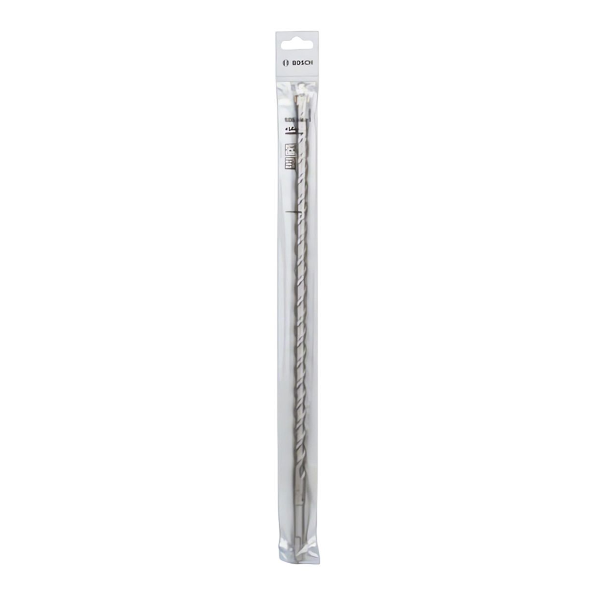 BOSCH - Broca Bosch SDS Plus-1 95 mm 38×16×18