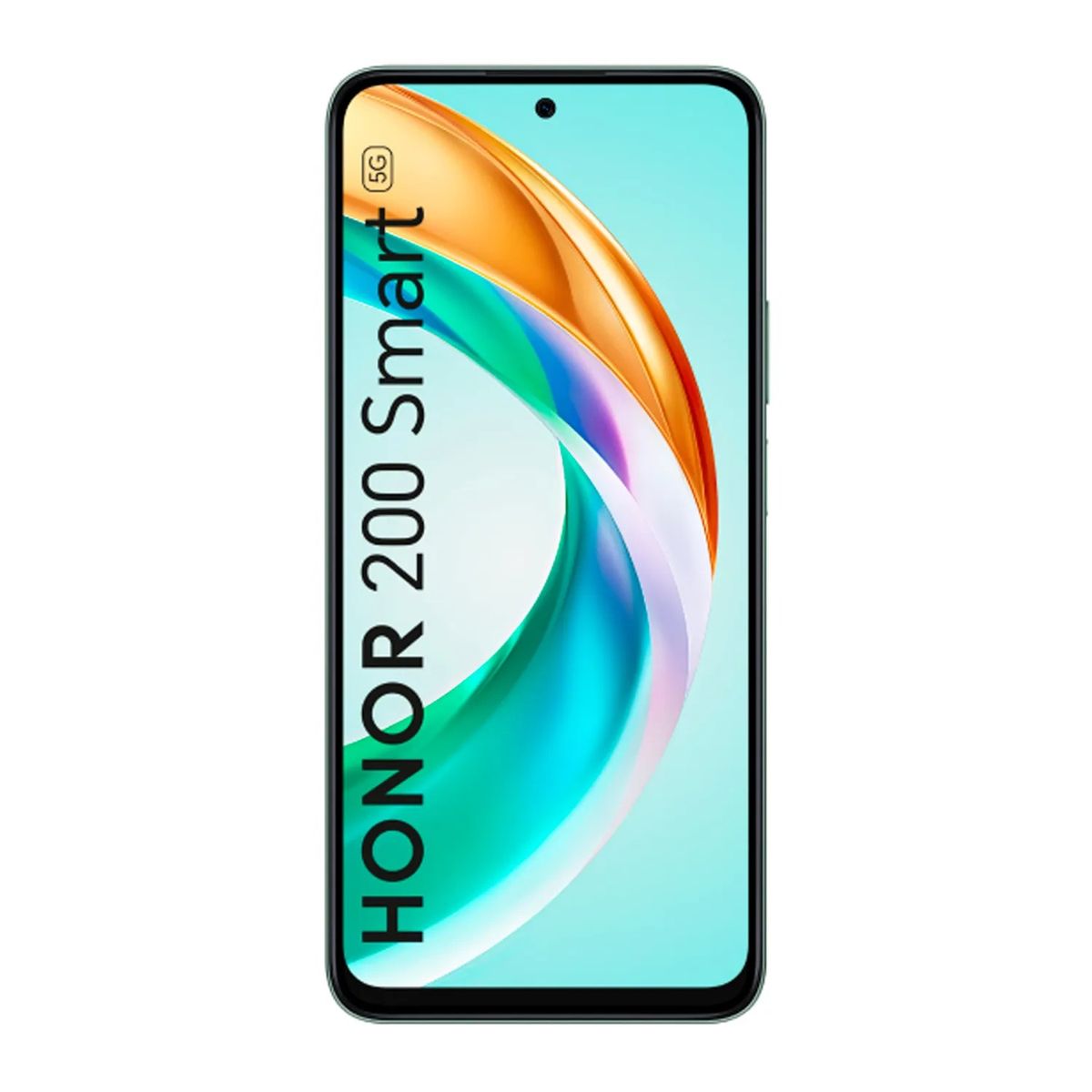 HONOR - CELULAR HONOR 200 SMART 5G 8R 256GB VERDE