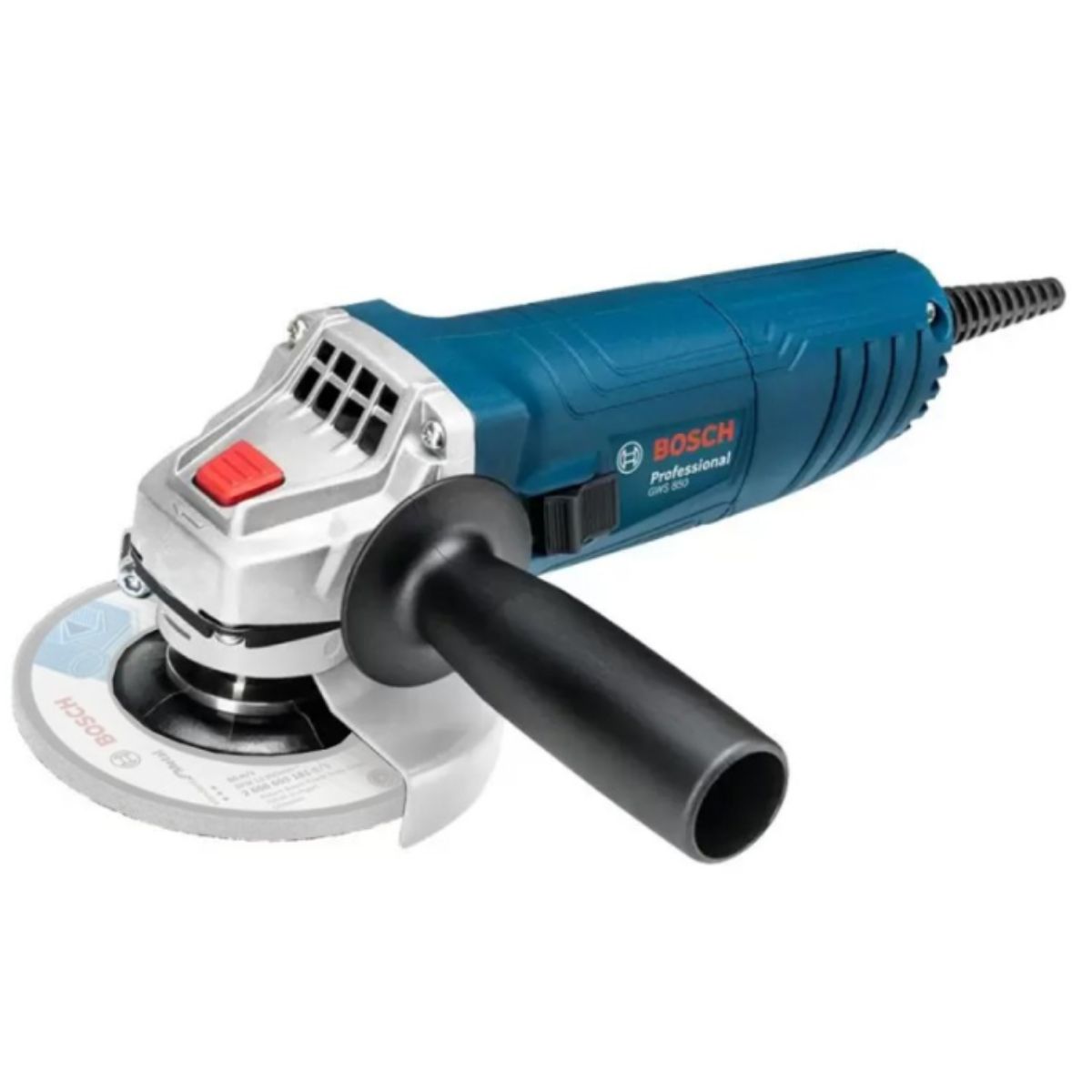 BOSCH - Taladro GSB 13 RE 750W + Amoladora GWS 850 850W