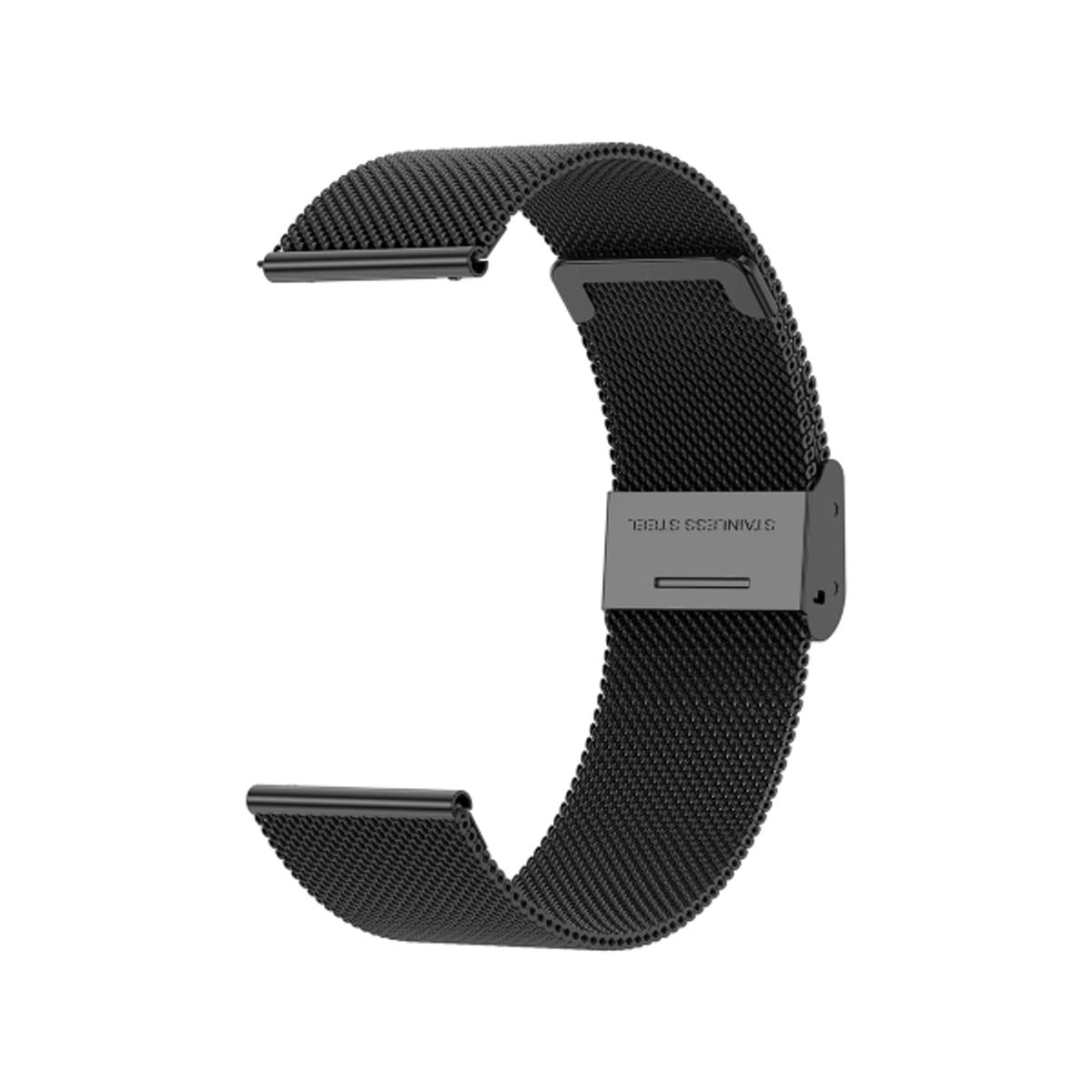 WIWU - SMART WATCH - SW08 - NEGRO  - WIWU