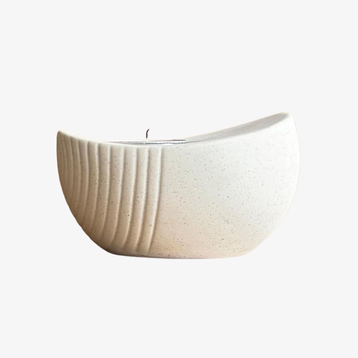 LAR DANIELSEN - Candelabro de cerámica