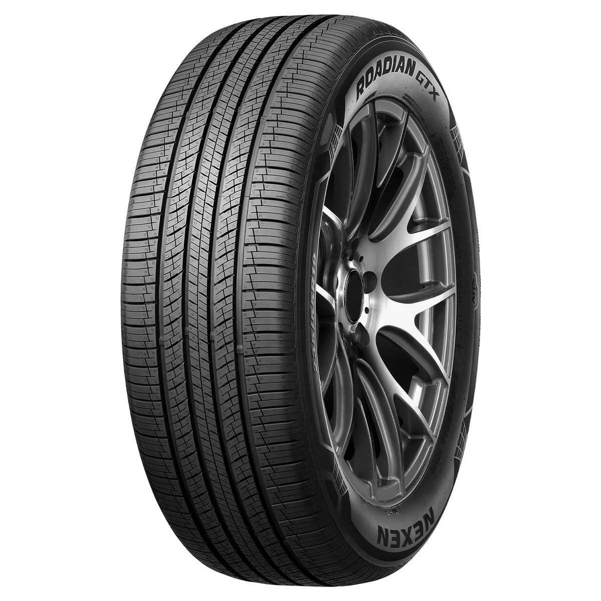 NEXEN - LLANTA 23560R18 103H NEXEN Roadian GTX TL