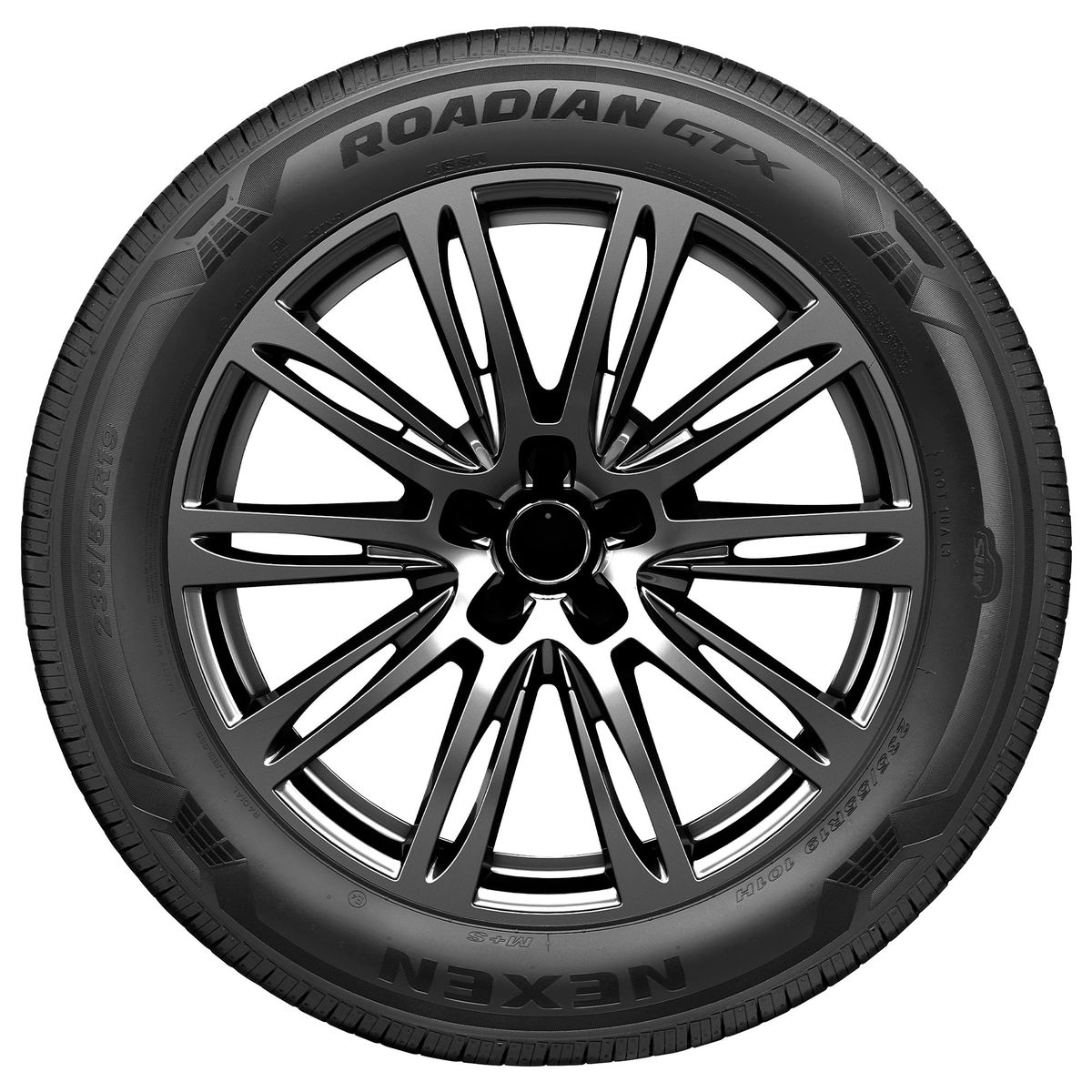 NEXEN - LLANTA 23560R18 103H NEXEN Roadian GTX TL