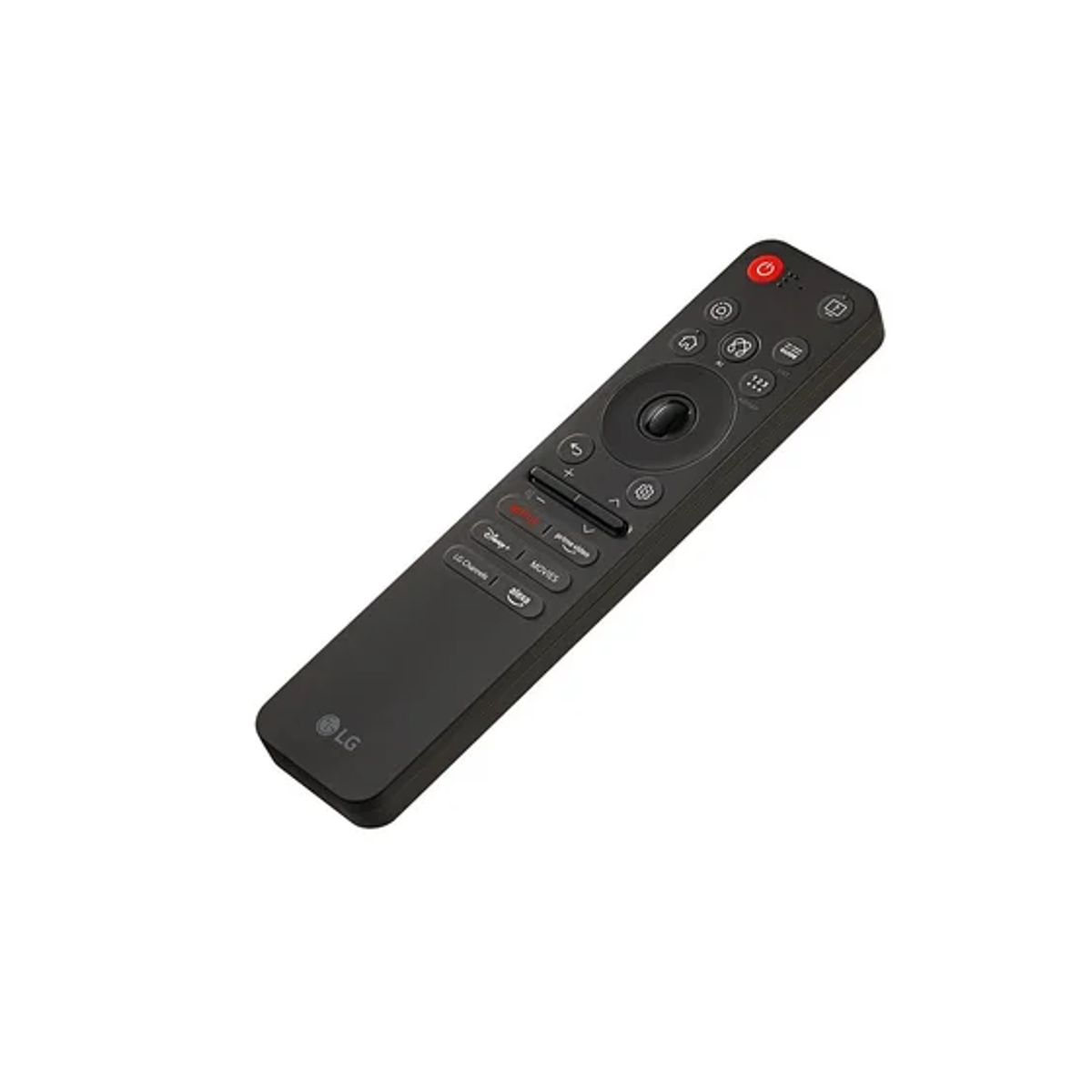 LG - Control Magic Remote LG MR25GA 2025