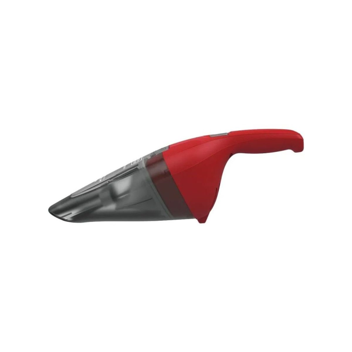 BLACK+DECKER - ASPIRADORA DE MANO INALAMBRICA 36V ROJO BLACK+DECKER