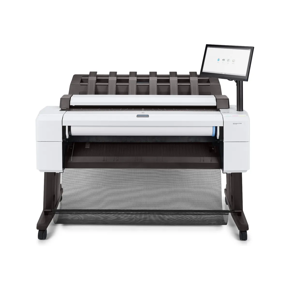 HP - Impresora PLOTTER HP MULTIFUNCION DESIGNJET T2600PS 36"