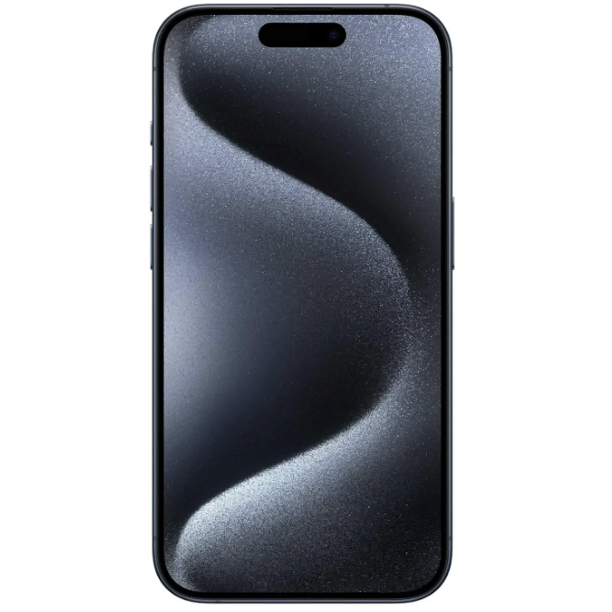 APPLE - iPhone 15 Pro Max 256GB Azul Titanio Reacondicionado A2849