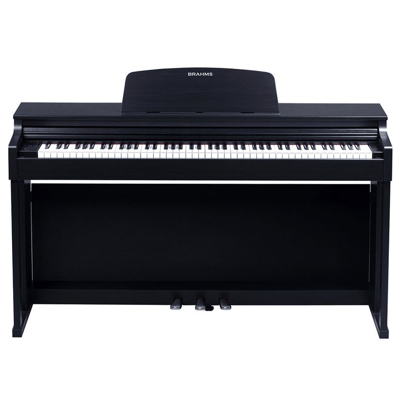 BRAHMS - Piano Digital Brahms UP203