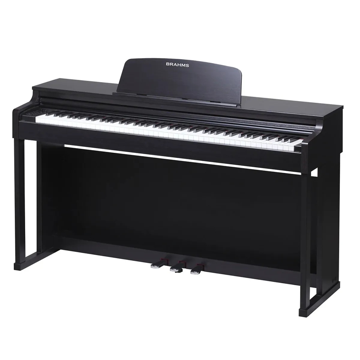 BRAHMS - Piano Digital Brahms UP203