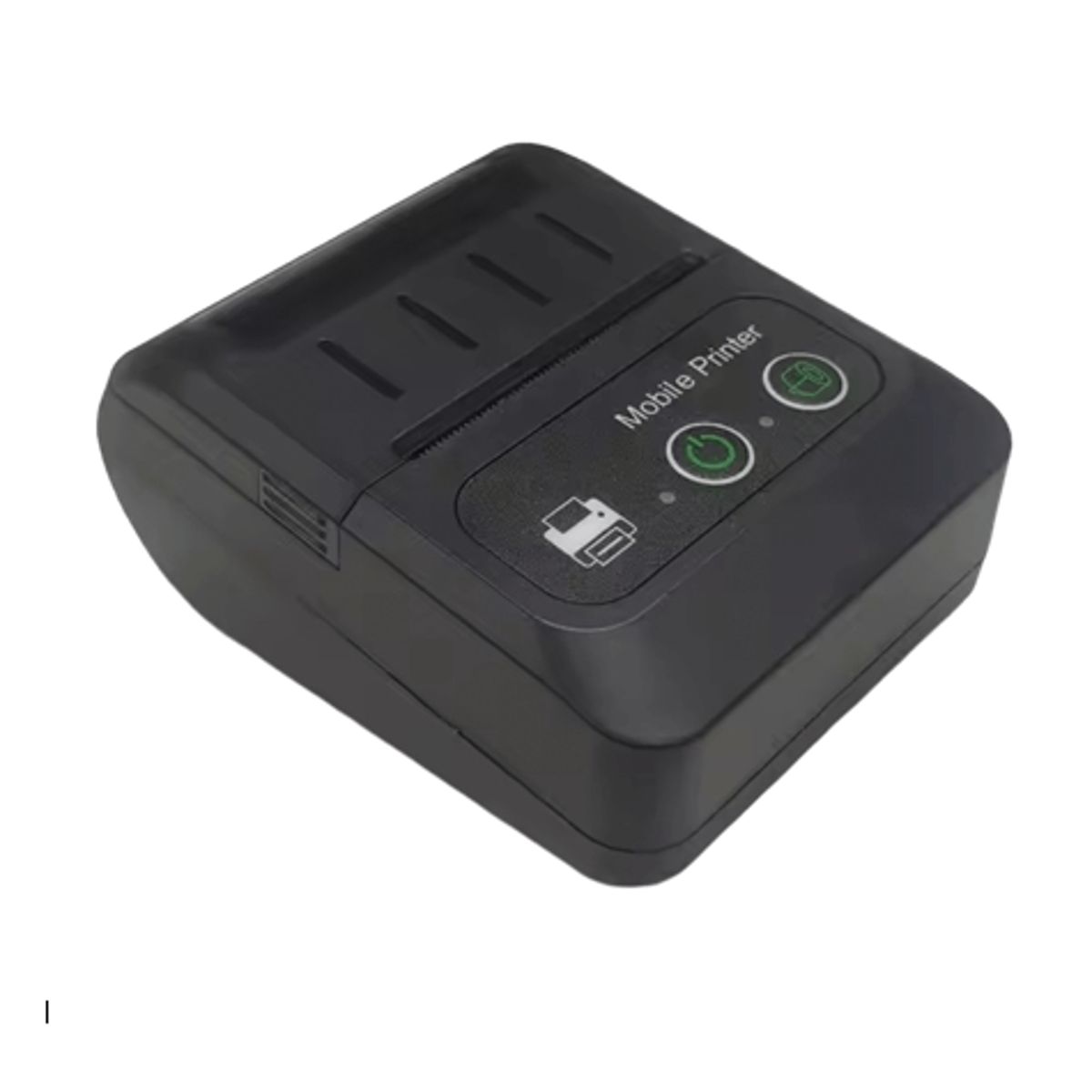 SOUTECH - IMPRESORA TICKETERA TERMICA 58N PORTATIL