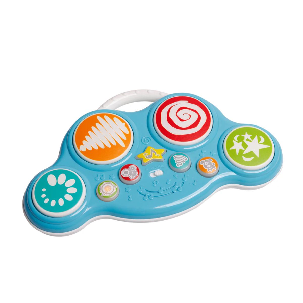 INFANTI - Bateria Little Beats Infanti