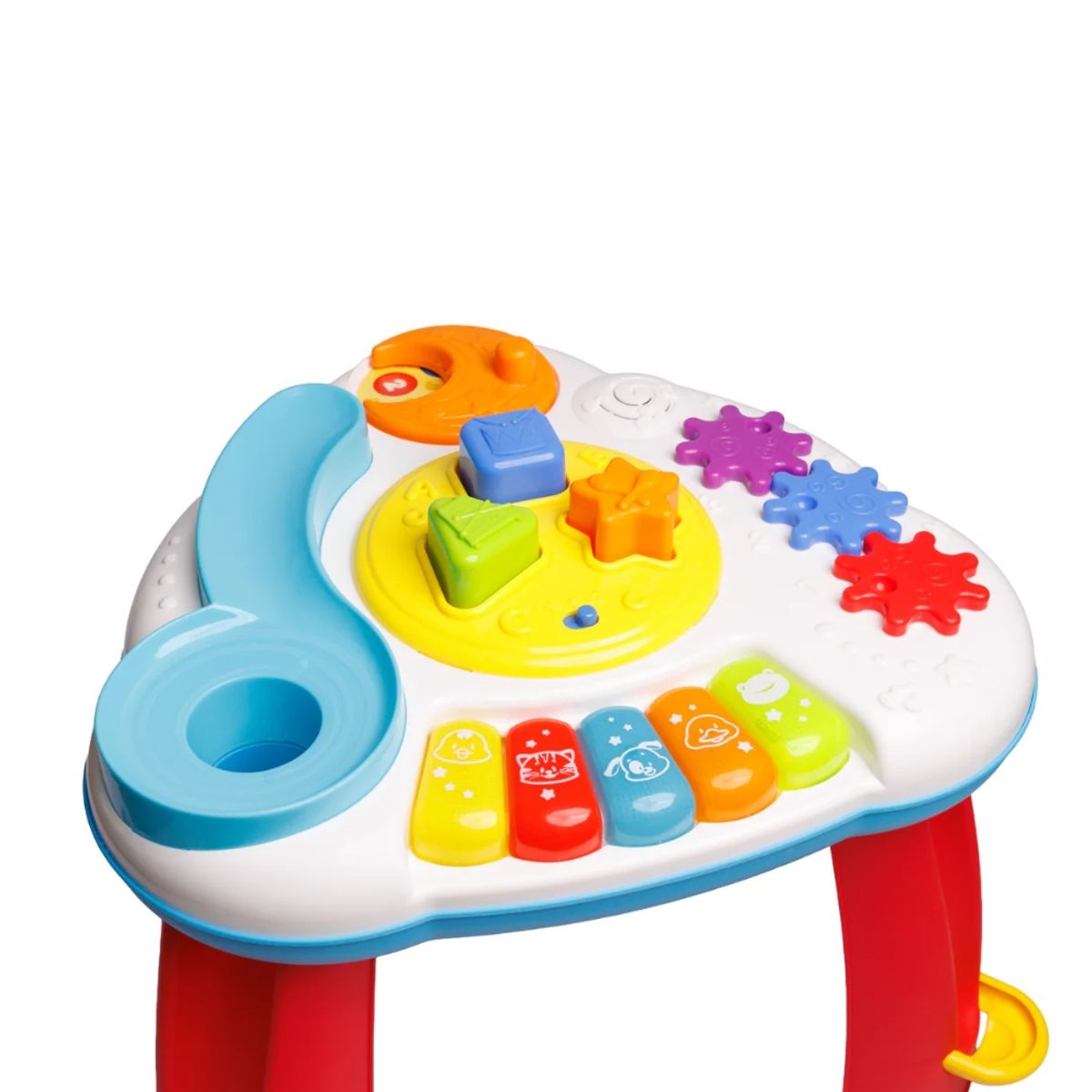 INFANTI - Centro De Actividad Infanti