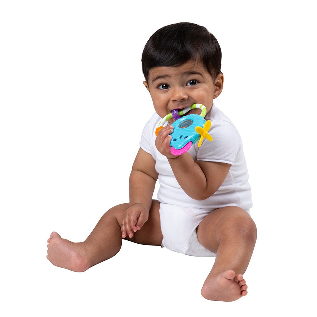 PLAYGRO - Helicoptero Sonaja PlayGro