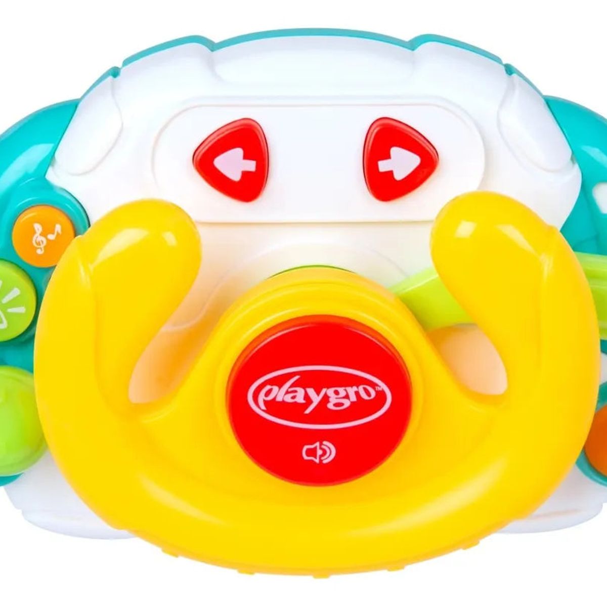 PLAYGRO - 6389073 Mini Chofer Pequeñas Melodias