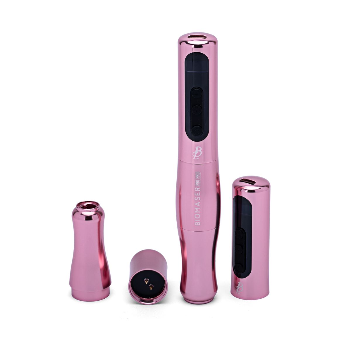 GENERICO - Dermógrafo BIOMASER P90 PRO Inalámbrico y Alámbrico