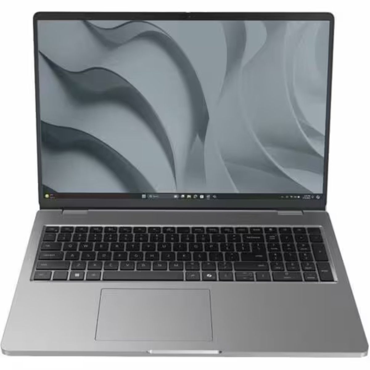 DELL - Laptop Dell Pro 16 Core Ultra 7 255U 16GB 512GB SSD 16" WUXGA IPS Windows 11 Pro