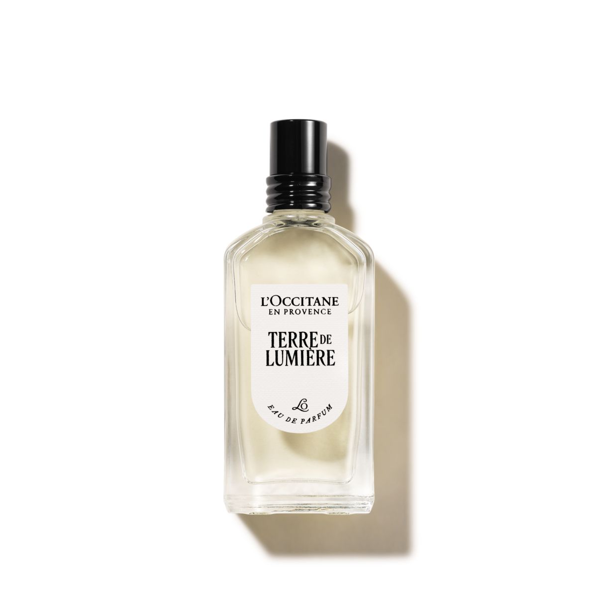 LOCCITANE - Eau de Parfum Terre de Lumière 50ml