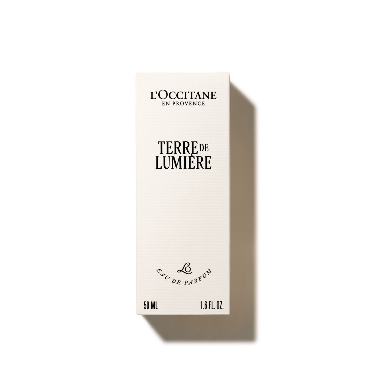 LOCCITANE - Eau de Parfum Terre de Lumière 50ml