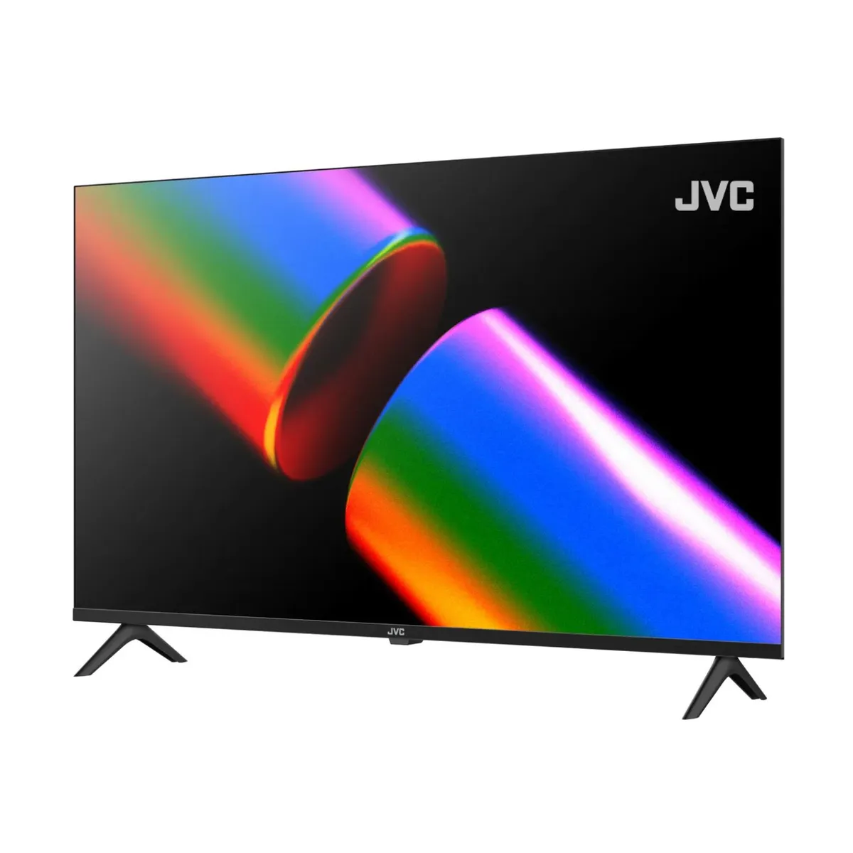 GENERICO - TELEVISOR JVC 43 QLED UHD 4K GOOGLE TV LT-43KB758 SMART TV