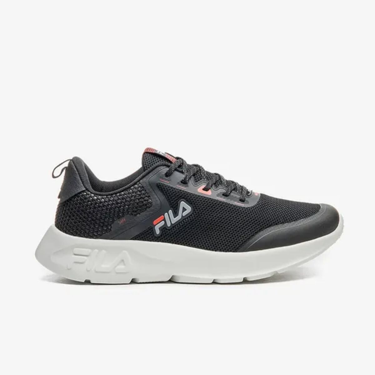 FILA - Zapatillas Hombre Safe