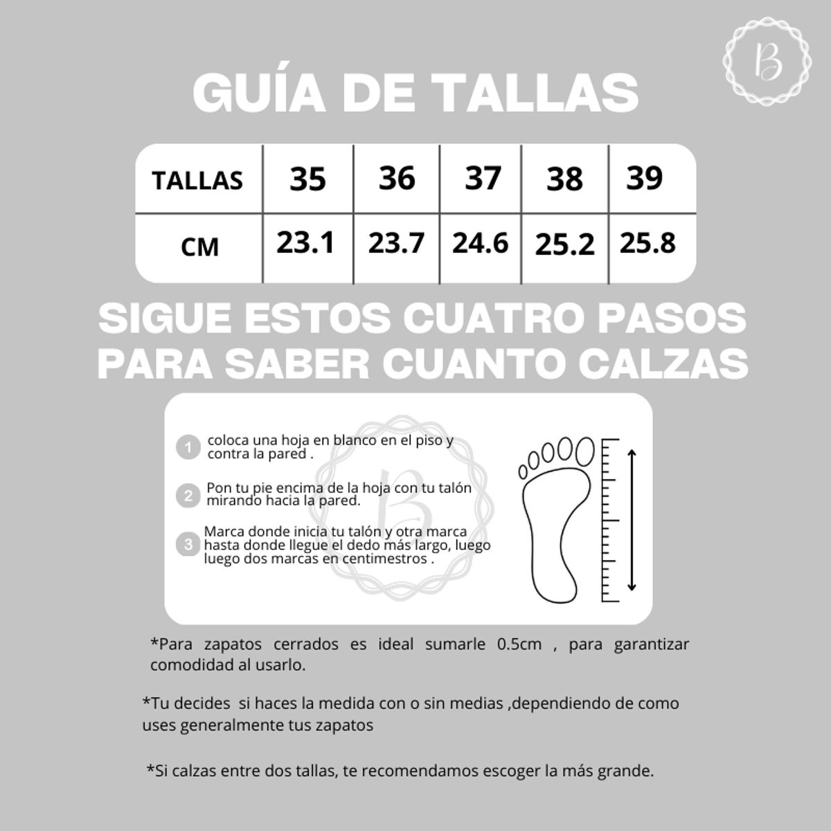 BASHIRA - Sandalias  para dama  BRUNELA HUESO NUDE