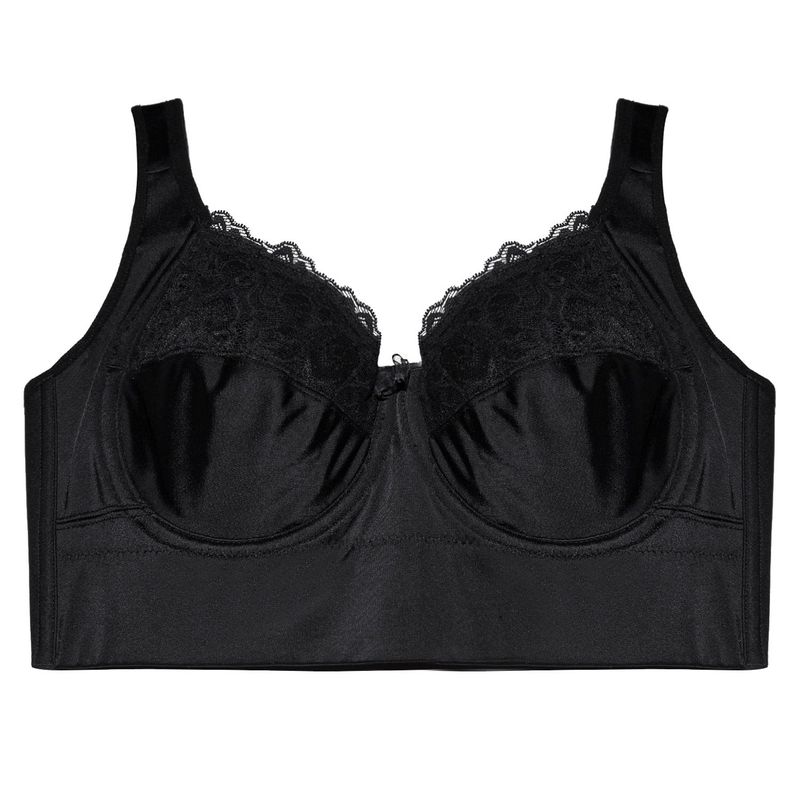 CAFFARENA - Sostén Majestic