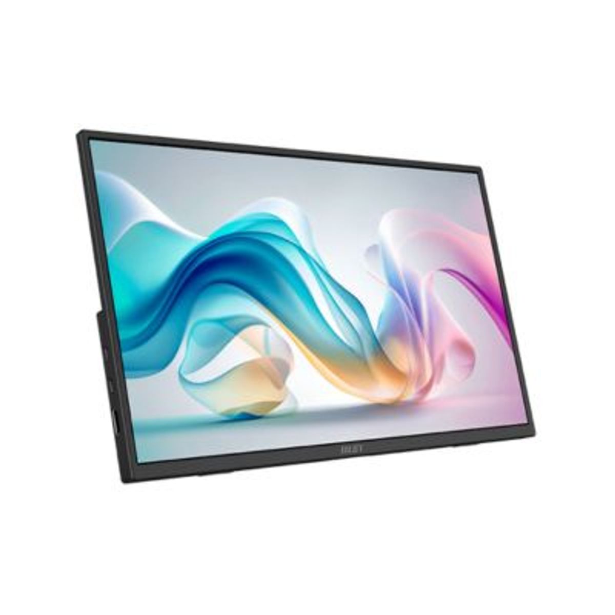MSI - MONITOR PORTATIL MSI 15.6" ( PRO MP165 E6 ) PANEL IPS - 60HZ- 4MS - HDMI - 2 USB-C