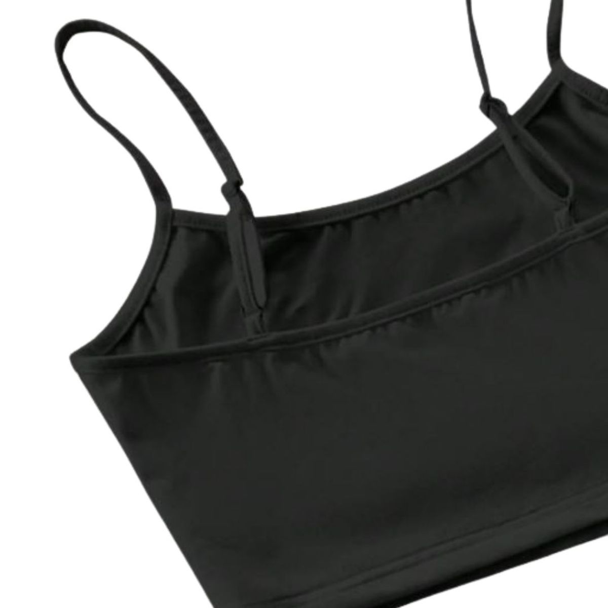 GENERICO - Conjunto de dama top y short