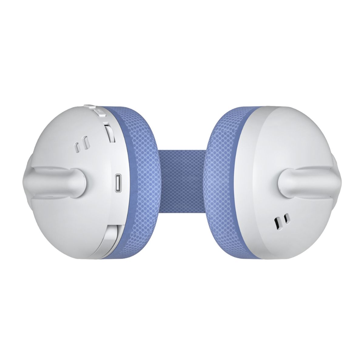 AULA - Audífono Bluetooth Receptor y Cableado Aula S6 Stereo Sound On Ear