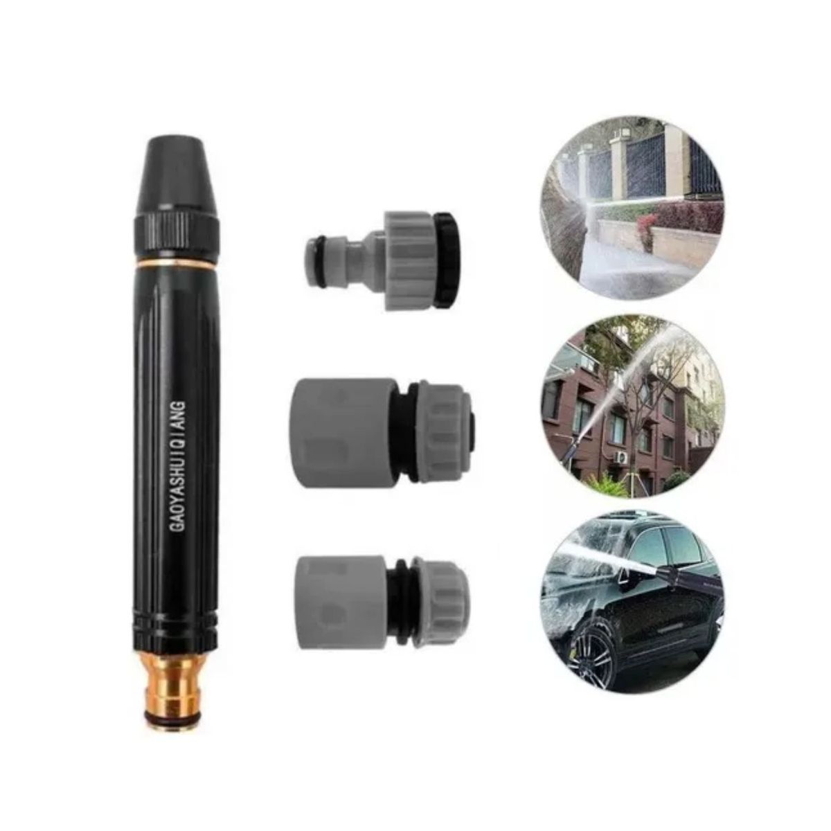 OEM - Boquilla Pulverizadora de Agua de Alta Presión