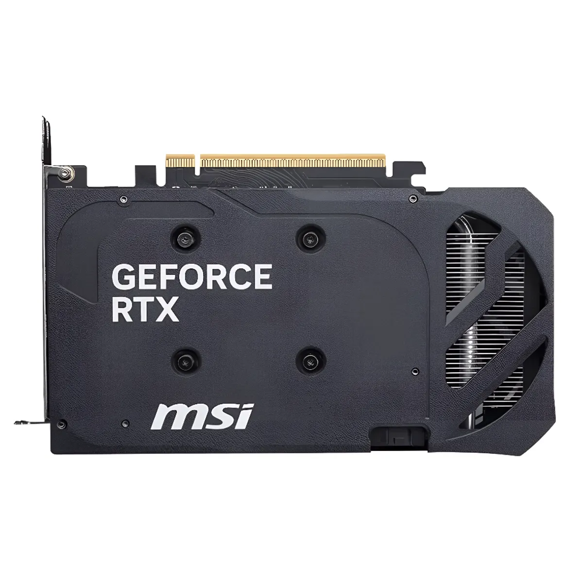 MSI - TARJETA DE VIDEO MSI  RTX  5050 8GB  SHADOW 2X