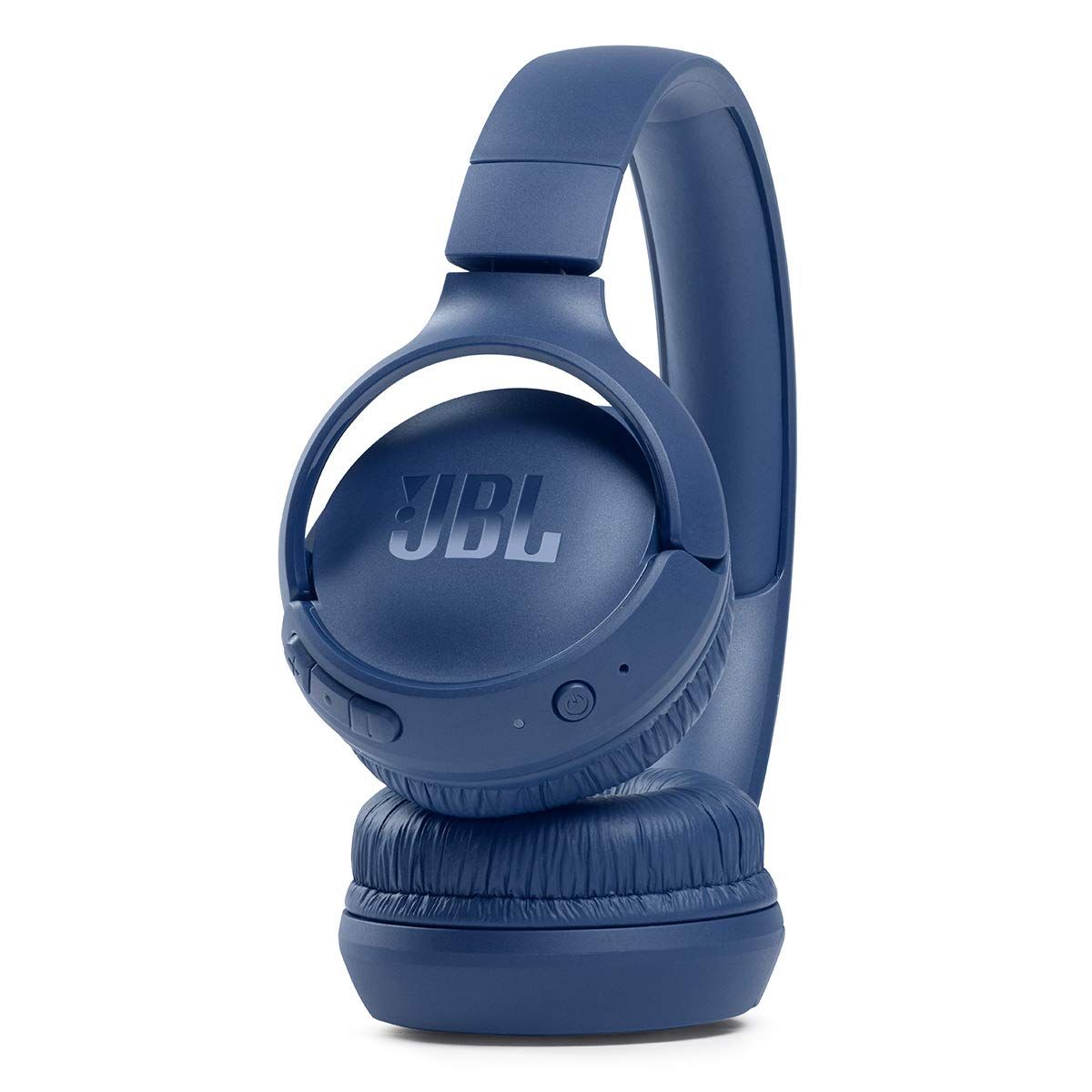 JBL - Audífonos Bluetooth JBL Tune 510BT on-ear - Azul