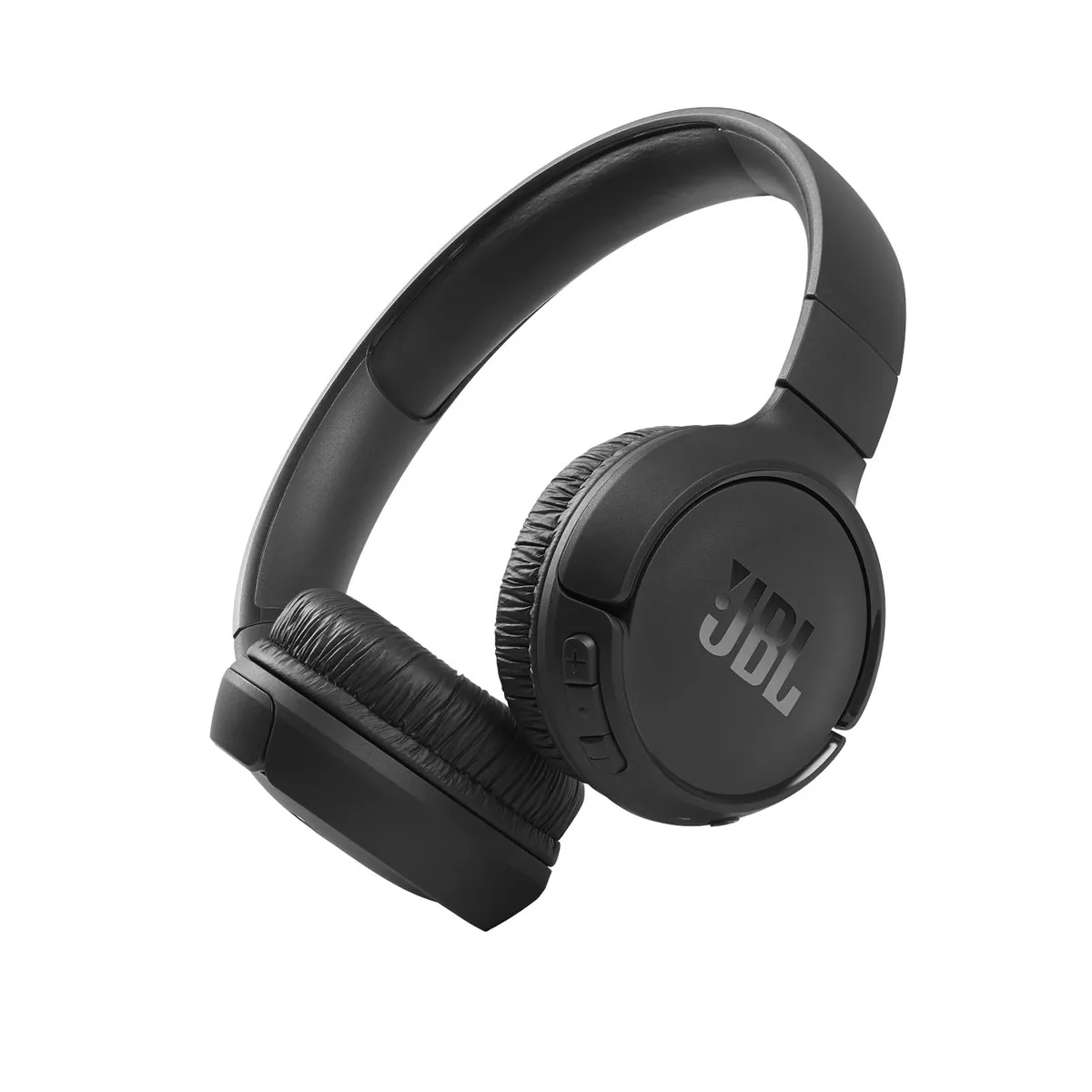 JBL - Audífonos Bluetooth JBL Tune 510BT on-ear - Negro
