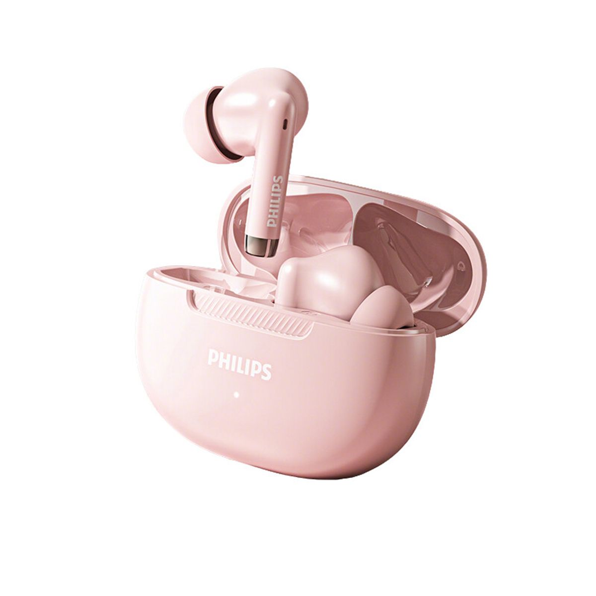 PHILIPS - Audífonos Bluetooth Philips TAT2020 - Rosa