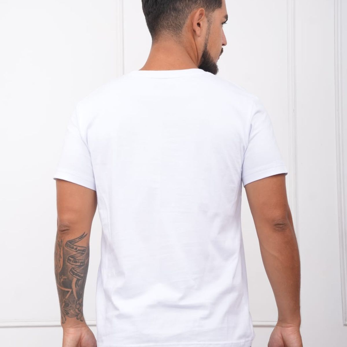 MASSERANO - POLOS JERSEY SUMMER CUELLO REDONDO  MASSERANO