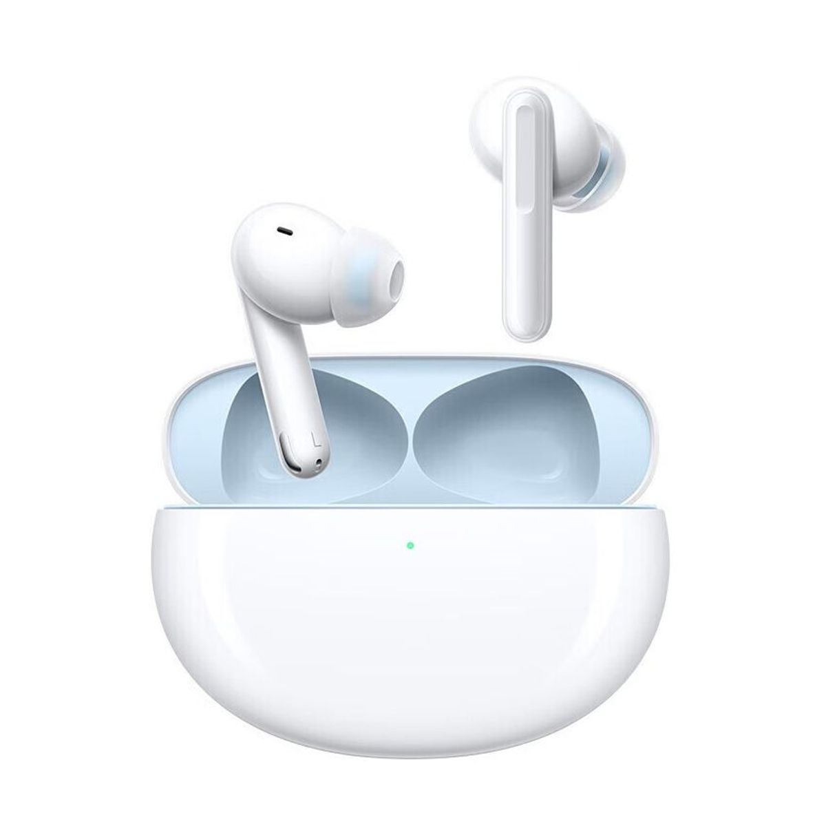 OPPO - Audífonos Bluetooth OPPO ENCO Free 2i - Blanco