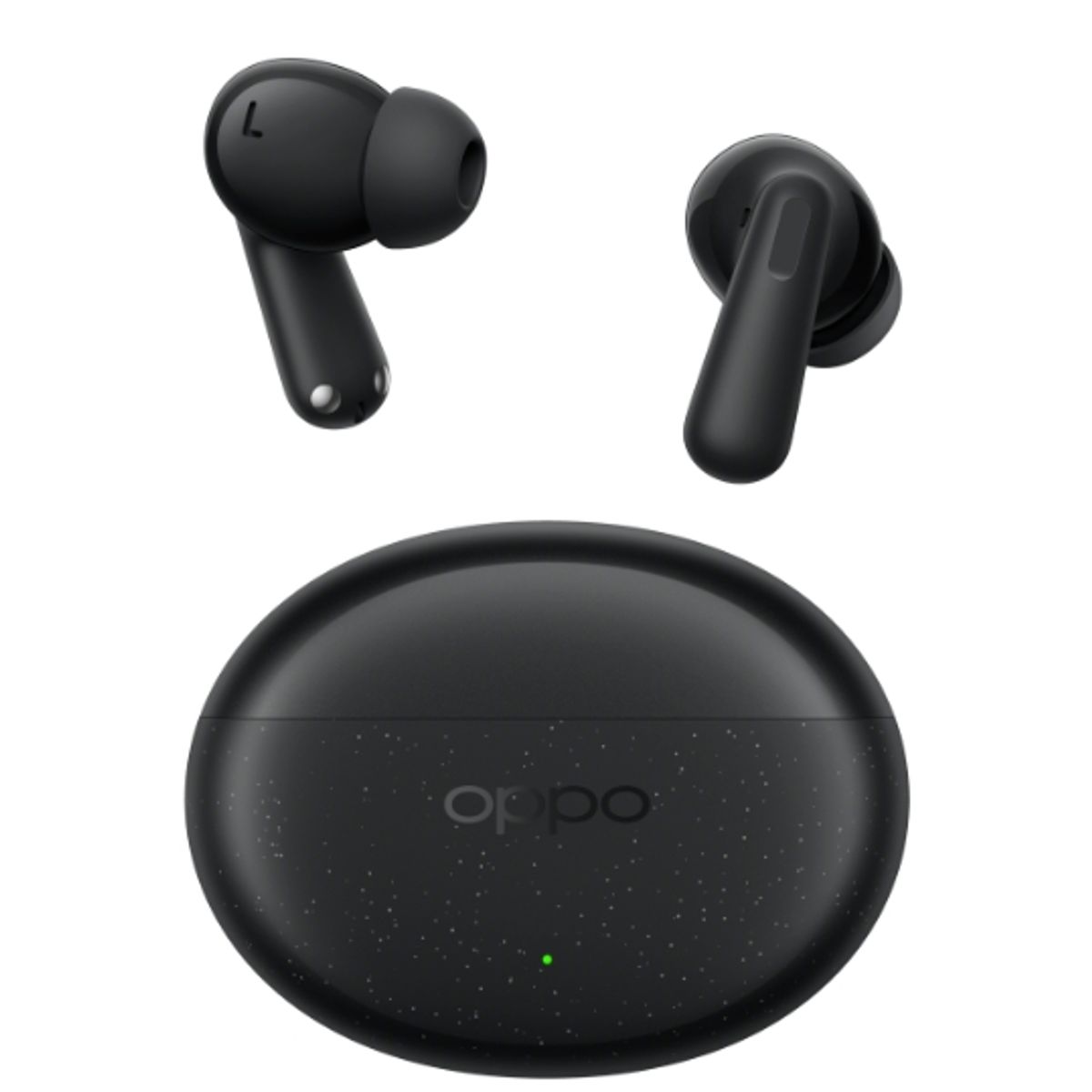 OPPO - Audífonos Inalámbricos Bluetooth oppo enco air 4 pro - Negro