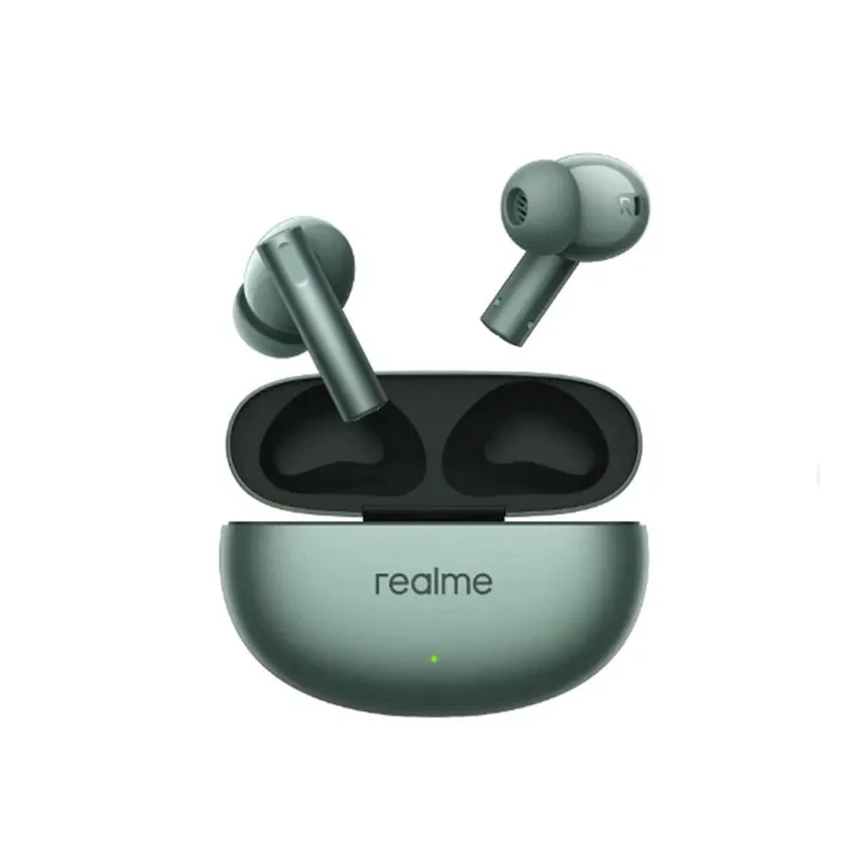 REALME - Audífonos Bluetooth Realme Buds Air 6 - Verde