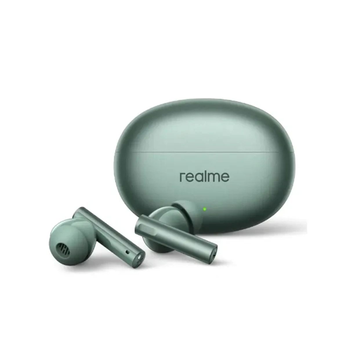 REALME - Audífonos Bluetooth Realme Buds Air 6 - Verde