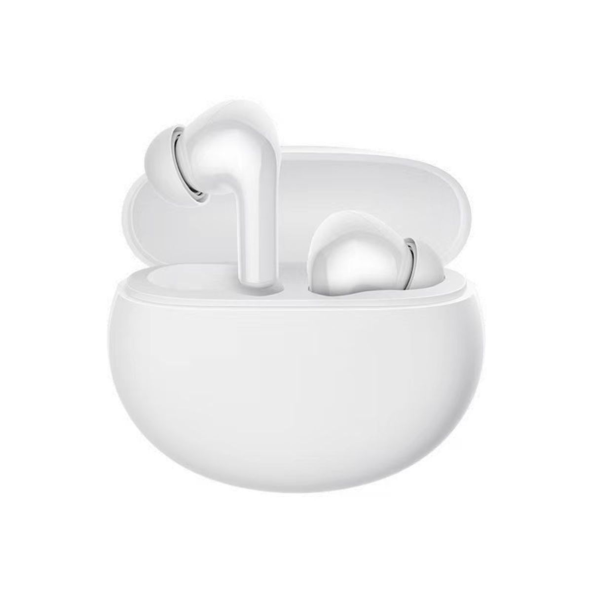 XIAOMI - Audífonos Bluetooth Xiaomi Redmi Buds 4 Active - Blanco