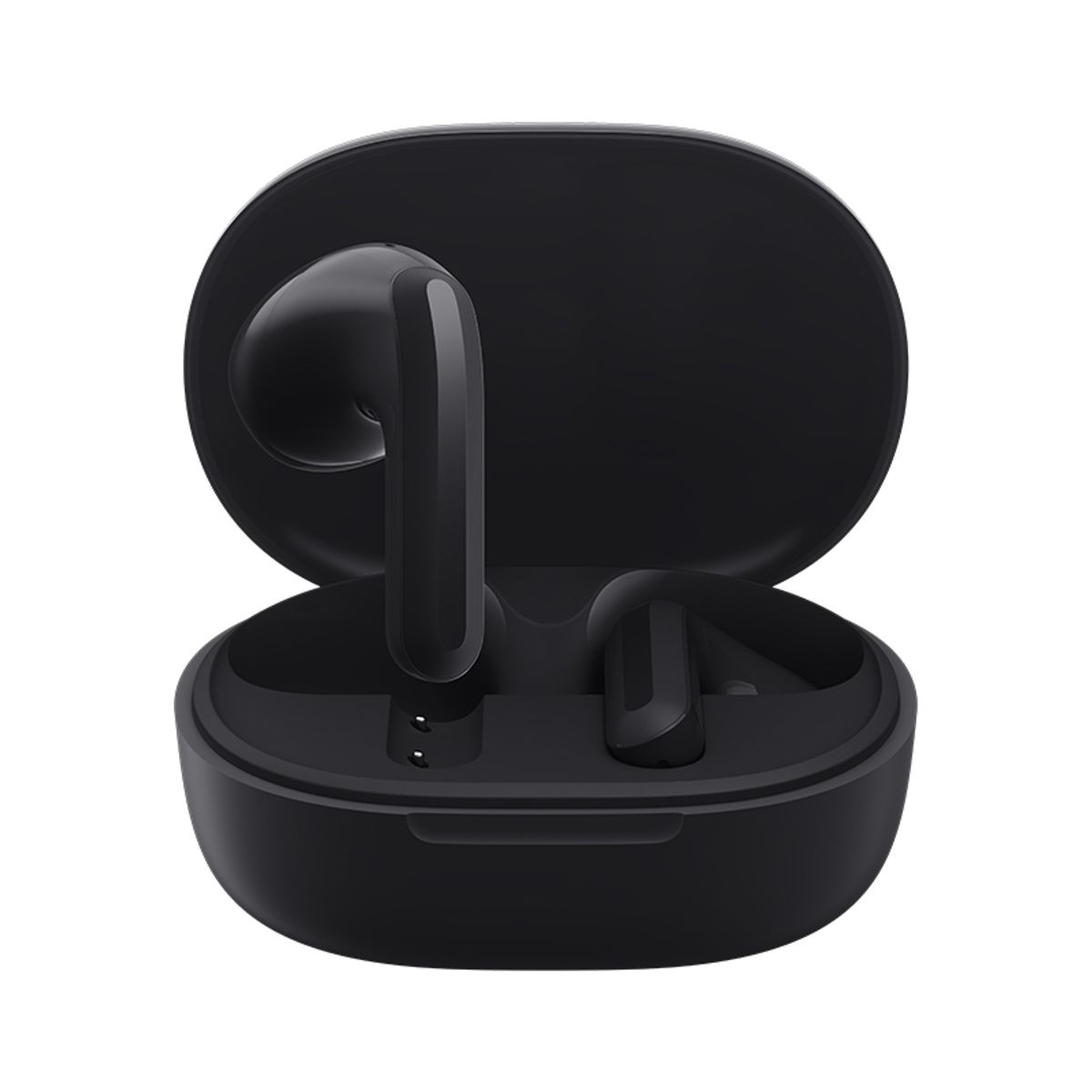 XIAOMI - Audífonos Bluetooth Xiaomi Redmi Buds 4 Lite - Negro